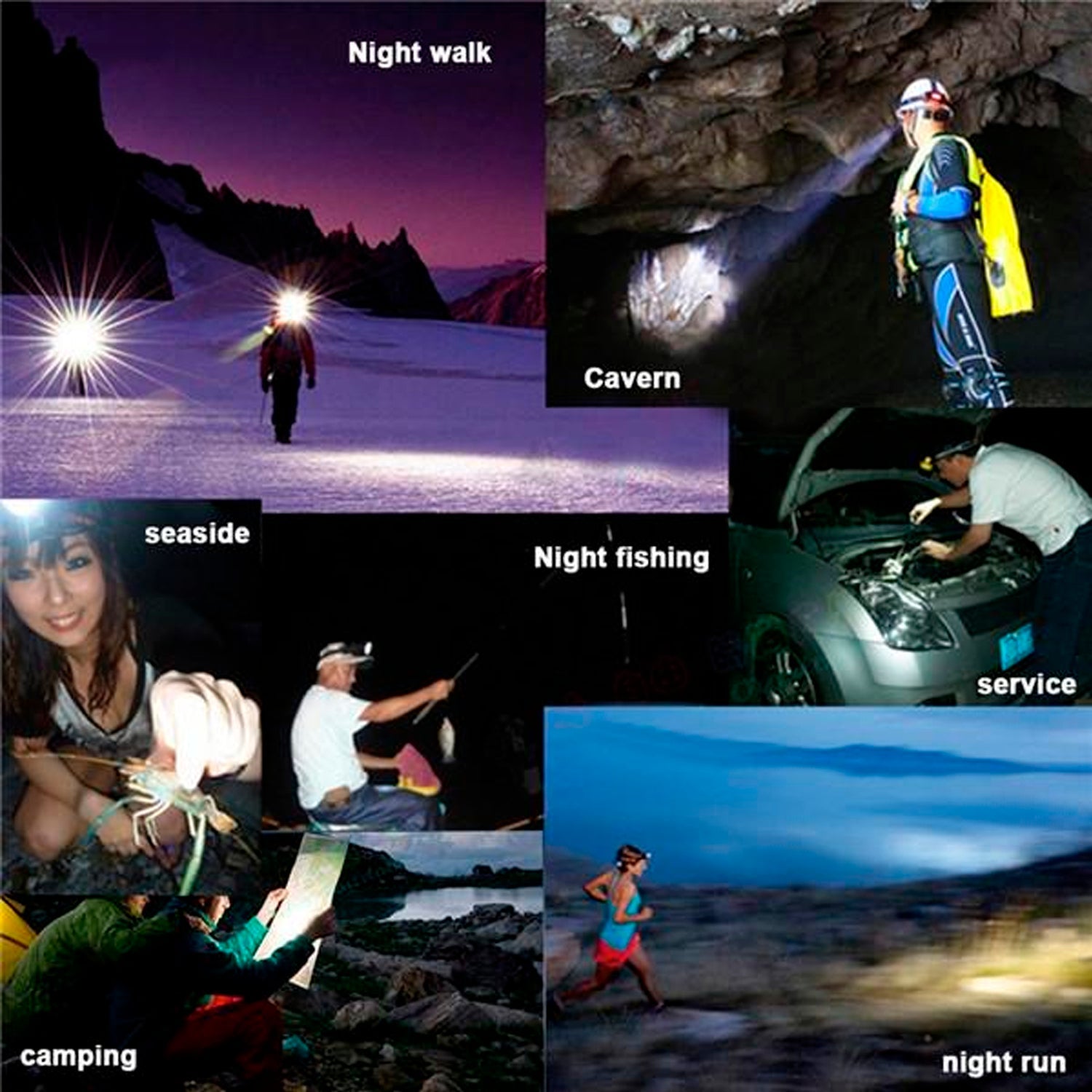 7520 Head Lamp 9 Led Long Range Rechargeable Headlamp Adjustment Lamp Use For Farmers, Fishing, Camping, Hiking, Trekking, Cycling DeoDap 7520 Head Lamp 9 Led Long Range Rechargeable Headlamp Adjustment Lamp Use For Farmers, Fishing, Camping, Hiking, Trekking, Cycling DeoDap